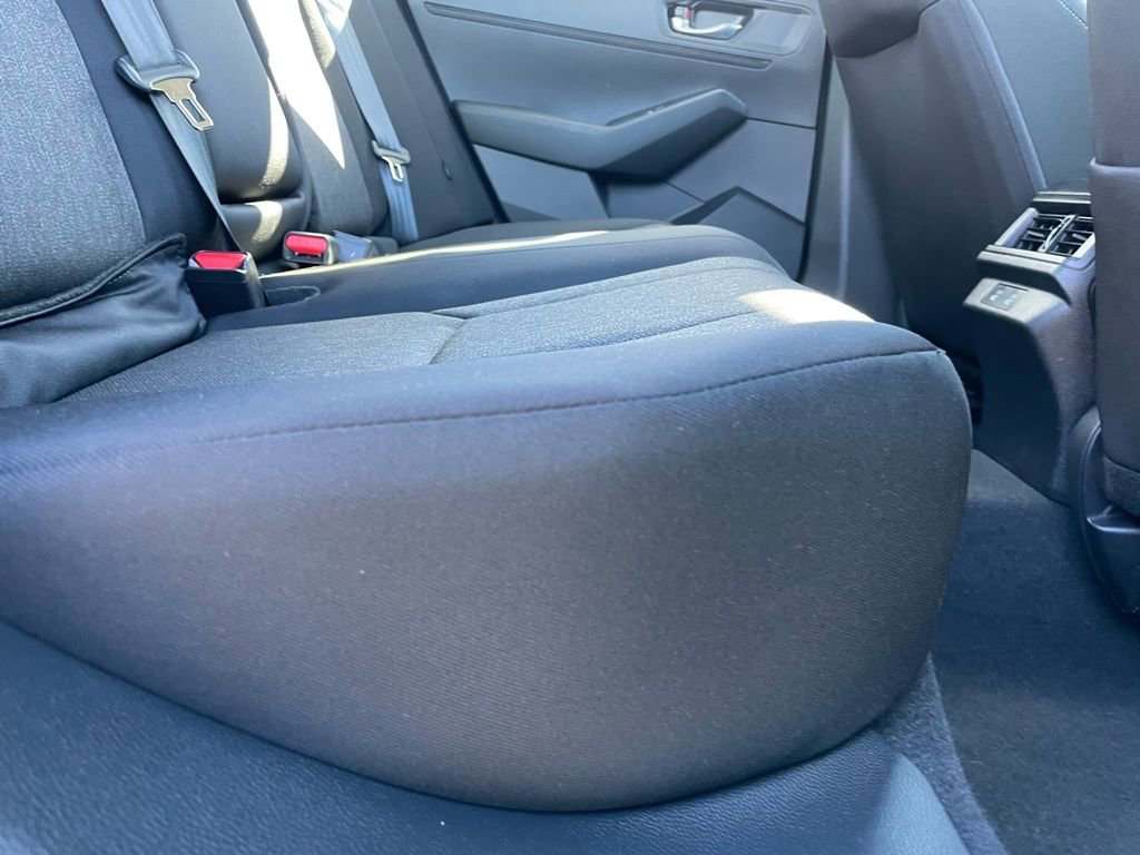 Certified 2025 Honda Accord SE image 35