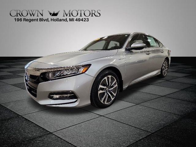 Used 2019 Honda Accord EX image 7