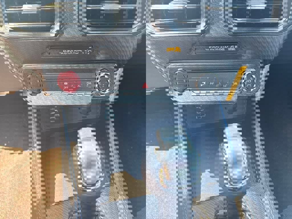 New 2025 Ford Mustang Dark Horse image 31