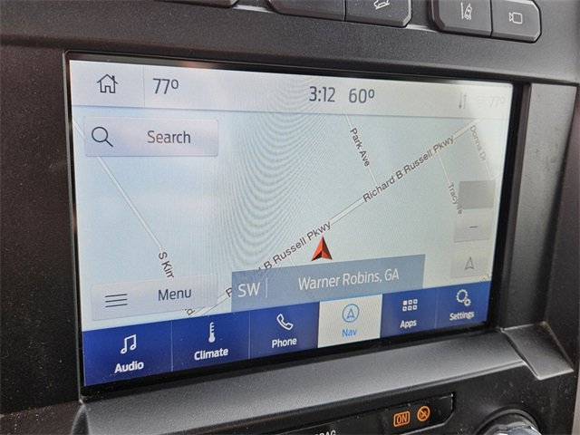 Used 2021 Ford F350 Lariat w/ Lariat Ultimate Package image 19