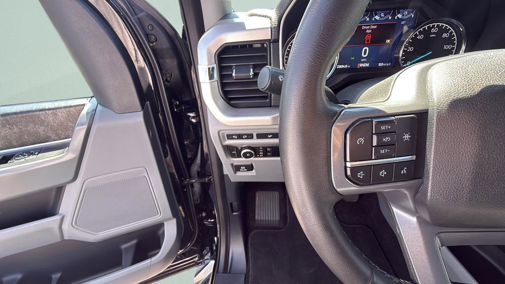 Certified 2023 Ford F150 XLT w/ Equipment Group 302A High AWD/4WD image 20