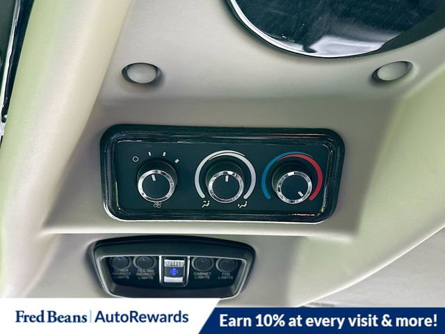 New 2026 GMC Savana 2500 Extended w/ Driver Convenience Package image 14