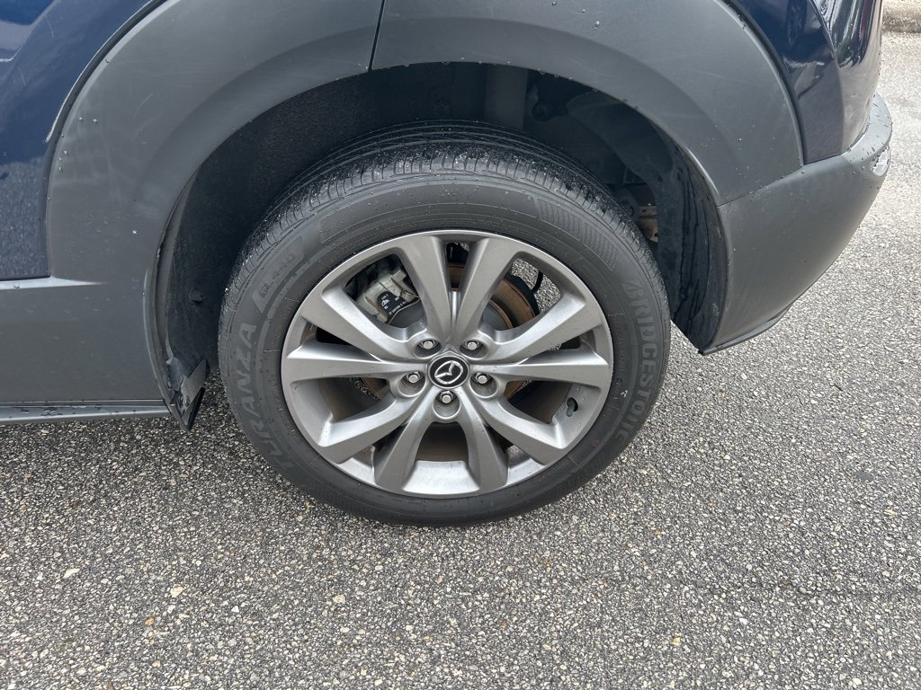 Certified 2023 MAZDA CX-30 AWD 2.5 S w/ Preferred Package image 5