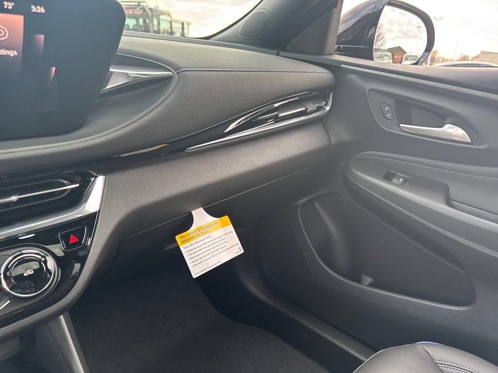 New 2026 Buick Envista Sport Touring w/ Convenience I Package image 24