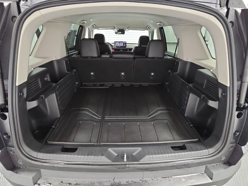 Used 2026 Honda Passport RTL image 33