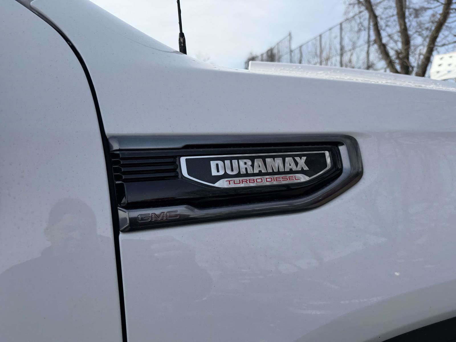 Certified 2023 GMC Sierra 1500 AT4 w/ AT4 Preferred Package image 11