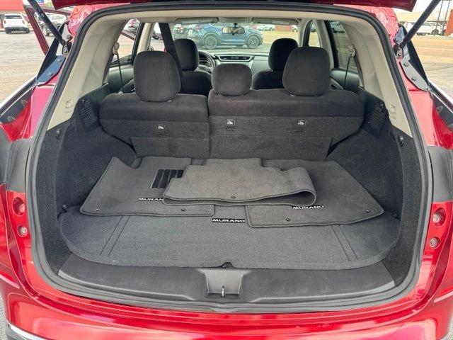 Used 2019 Nissan Murano S AWD/4WD image 20