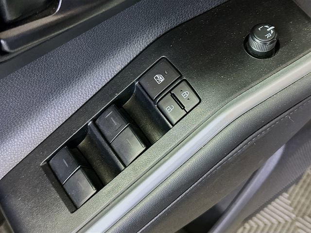 Certified 2025 Toyota Highlander LE image 20