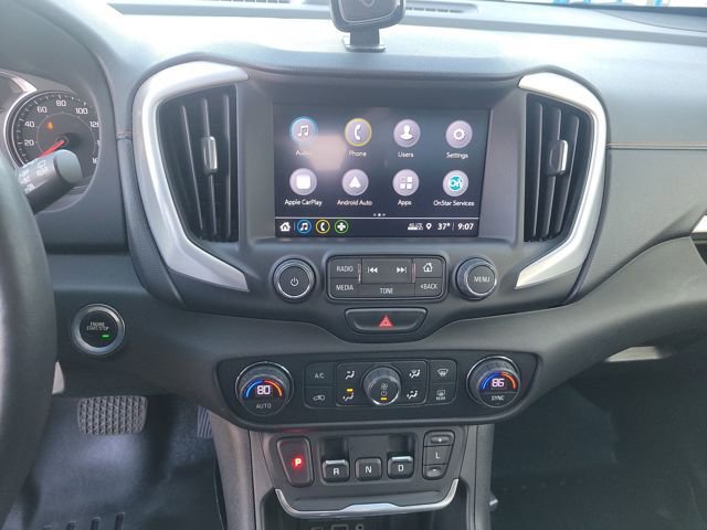 Used 2018 GMC Terrain SLT w/ Preferred Package image 20