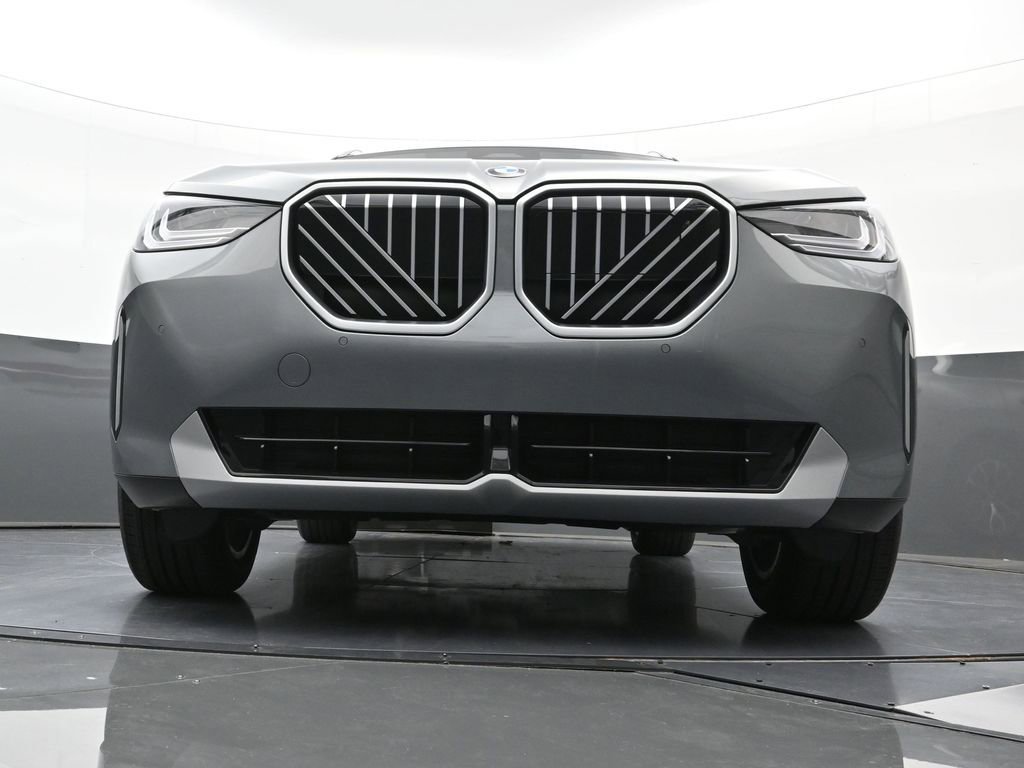 New 2026 BMW X3 xDrive30 image 32