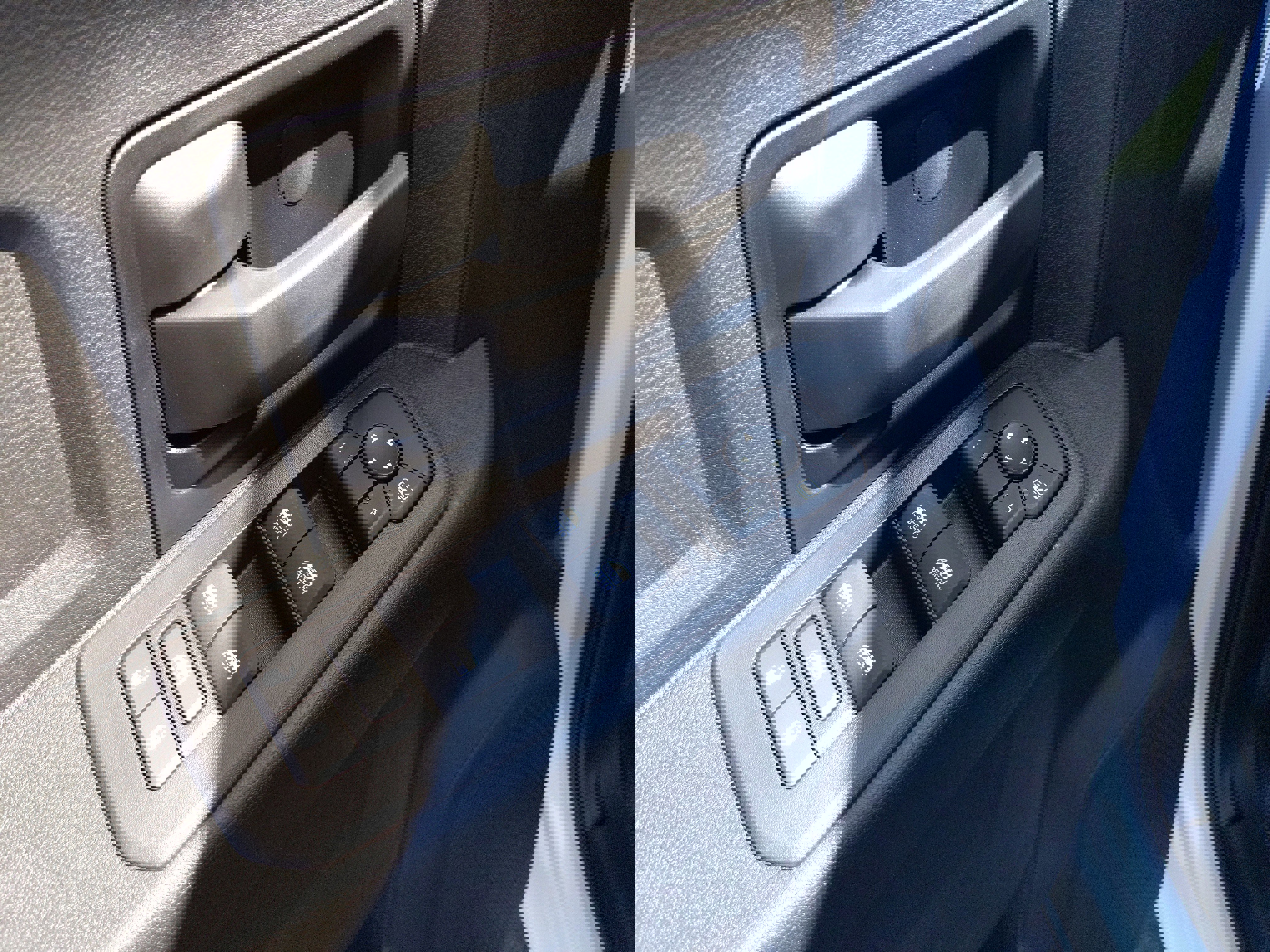 New 2026 RAM 5500 Tradesman w/ Chrome Appearance Group image 10