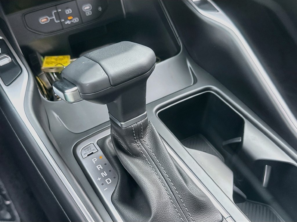 New 2026 Kia Sorento EX FWD image 17