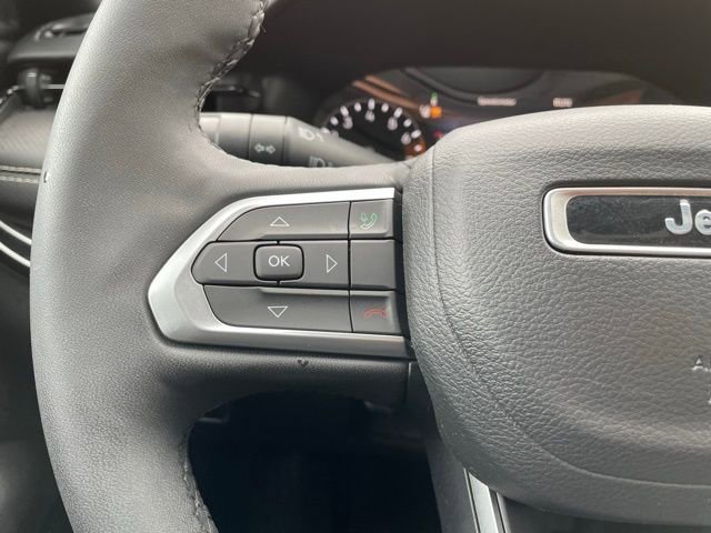 Used 2023 Jeep Compass Altitude w/ Sun and Sound Group image 16