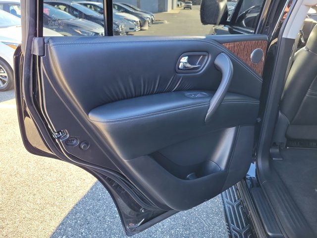 Used 2020 Nissan Armada SL w/ Premium Package image 16