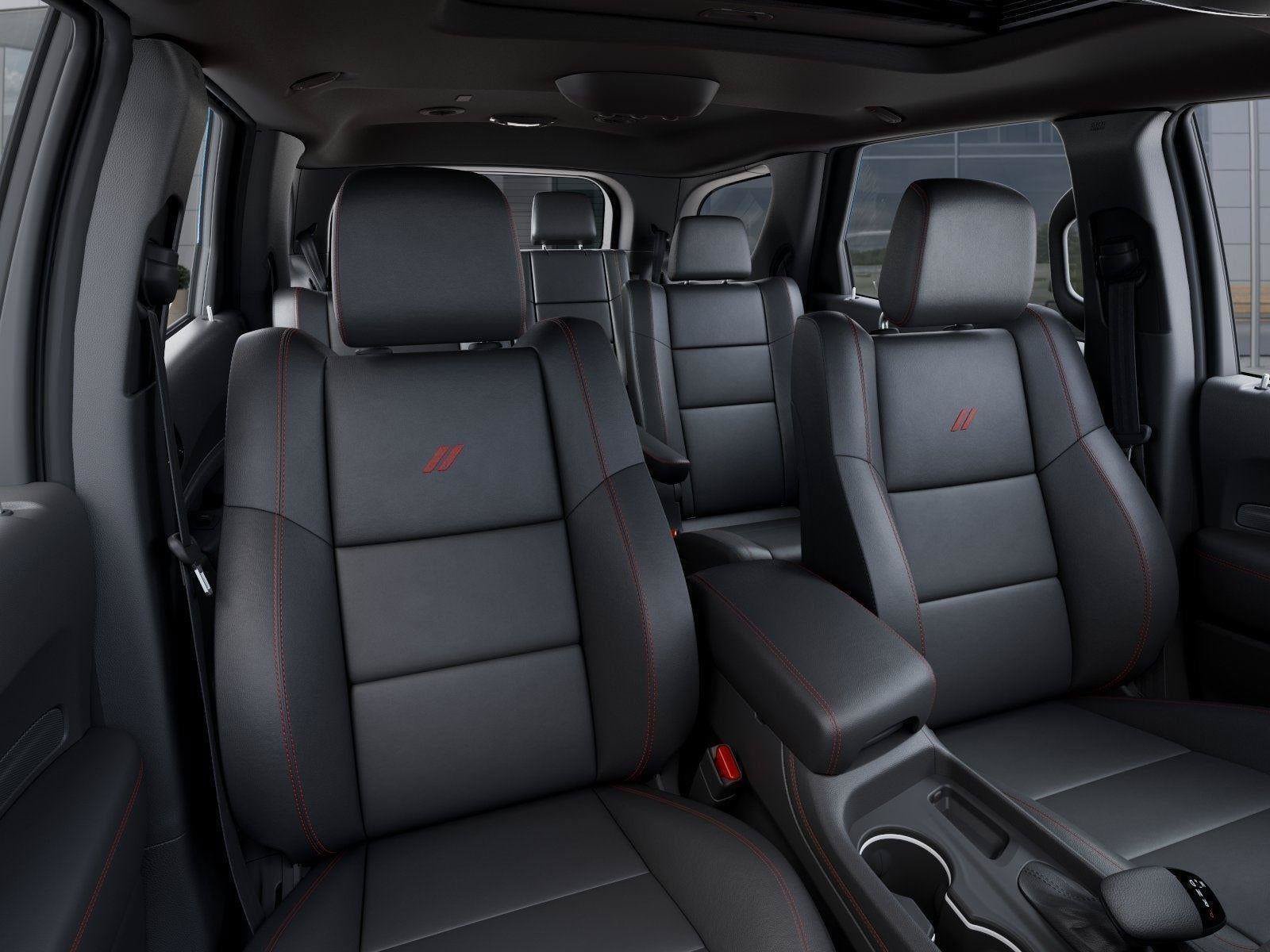 New 2026 Dodge Durango GT AWD/4WD image 94