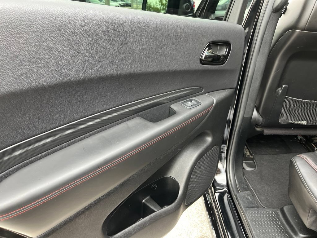 Used 2023 Dodge Durango R/T RWD image 16