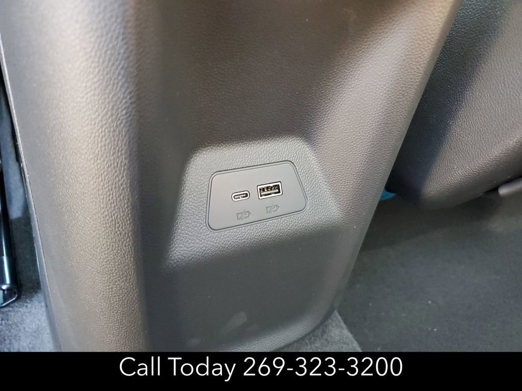 New 2025 Buick Envision Preferred image 23