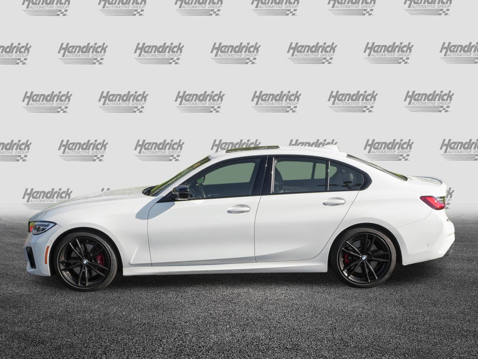 Used 2021 BMW M340i xDrive AWD/4WD image 6
