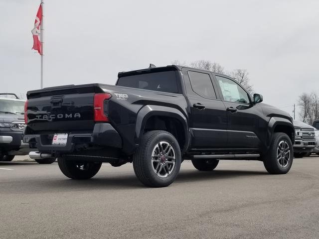 New 2025 Toyota Tacoma TRD Sport image 5