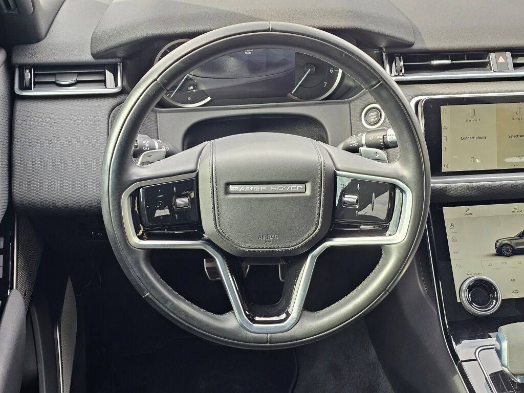 Used 2022 Land Rover Range Rover Velar R-Dynamic S AWD/4WD image 21