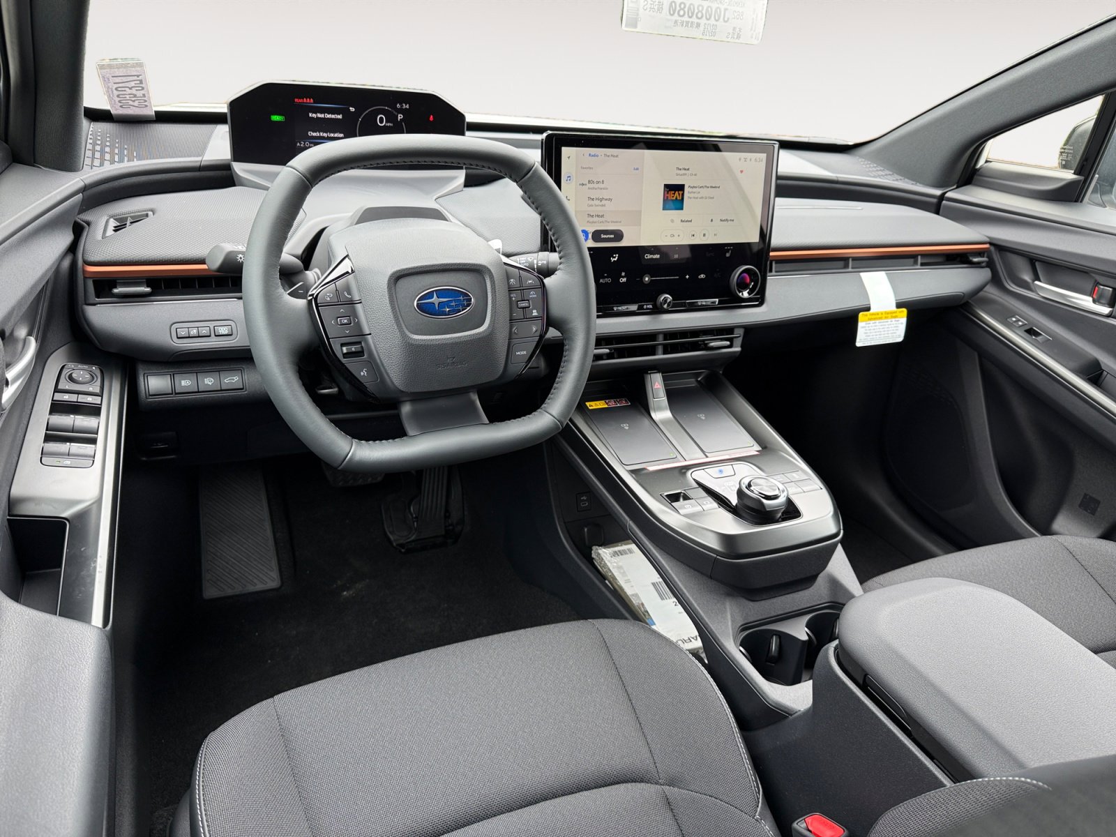 New 2026 Subaru Uncharted Premium image 15