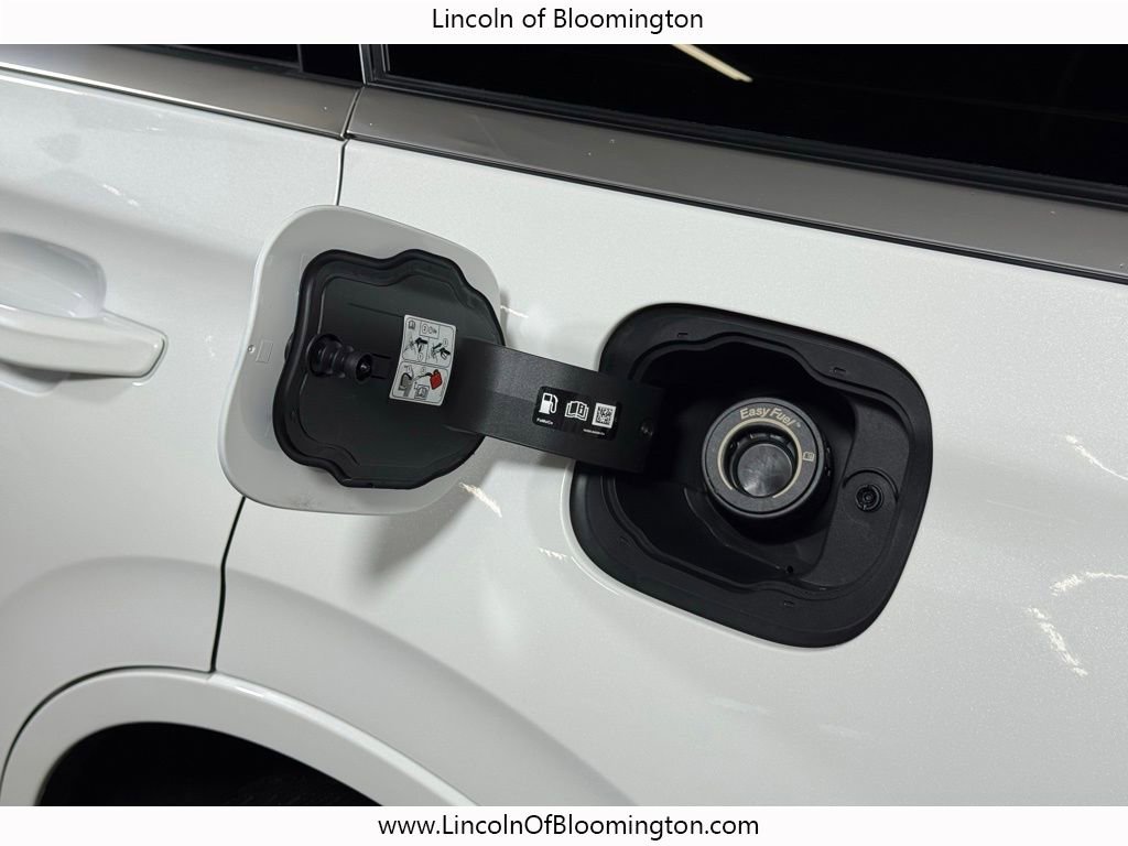 New 2026 Lincoln Aviator Black Label w/ Dynamic Handling Package AWD/4WD image 17