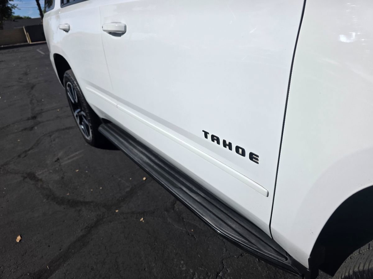 Used 2018 Chevrolet Tahoe Premier image 19