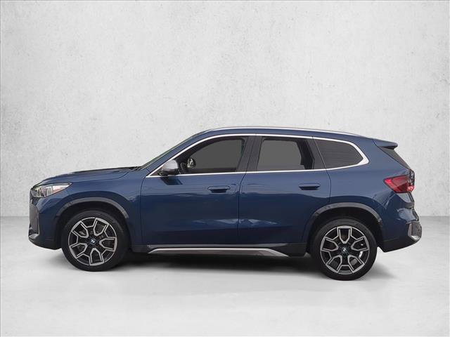 Used 2023 BMW X1 xDrive28i AWD/4WD image 9