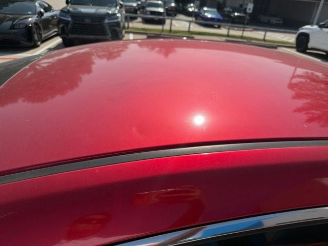 Used 2017 MAZDA MAZDA6 Sport FWD image 11