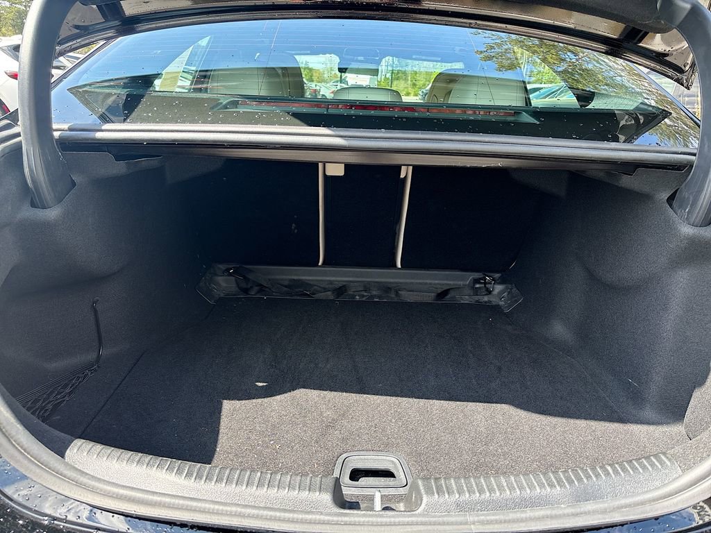 Used 2024 Mercedes-Benz C 300 Sedan image 39