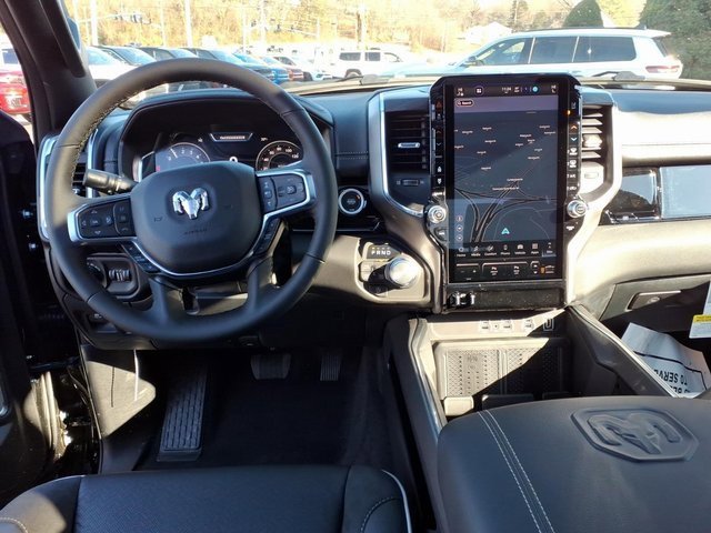 New 2026 RAM 1500 Laramie image 12