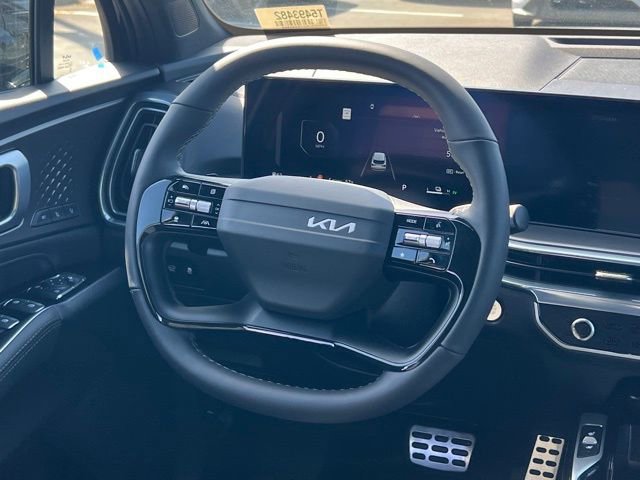 New 2026 Kia Sorento SX Prestige AWD/4WD image 14