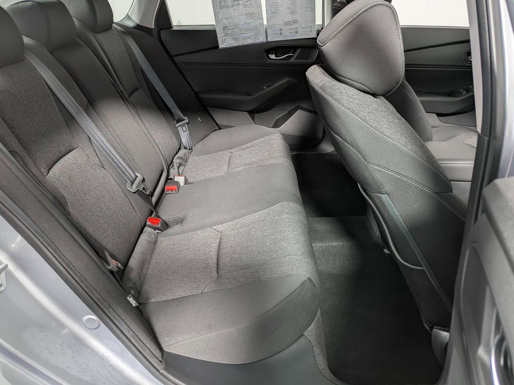 Used 2023 Honda Accord EX image 34