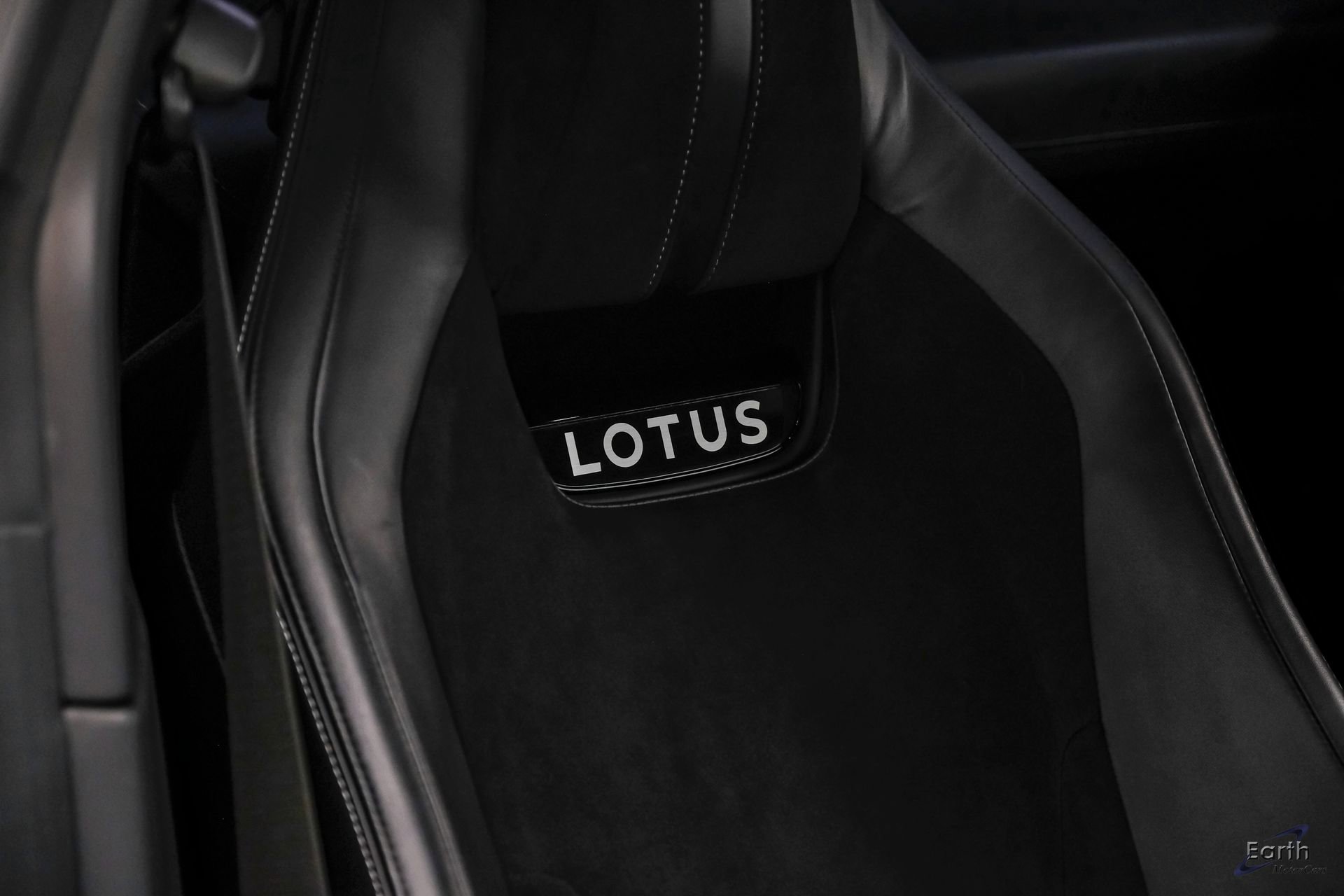 Used 2024 Lotus Emira First Edition image 59