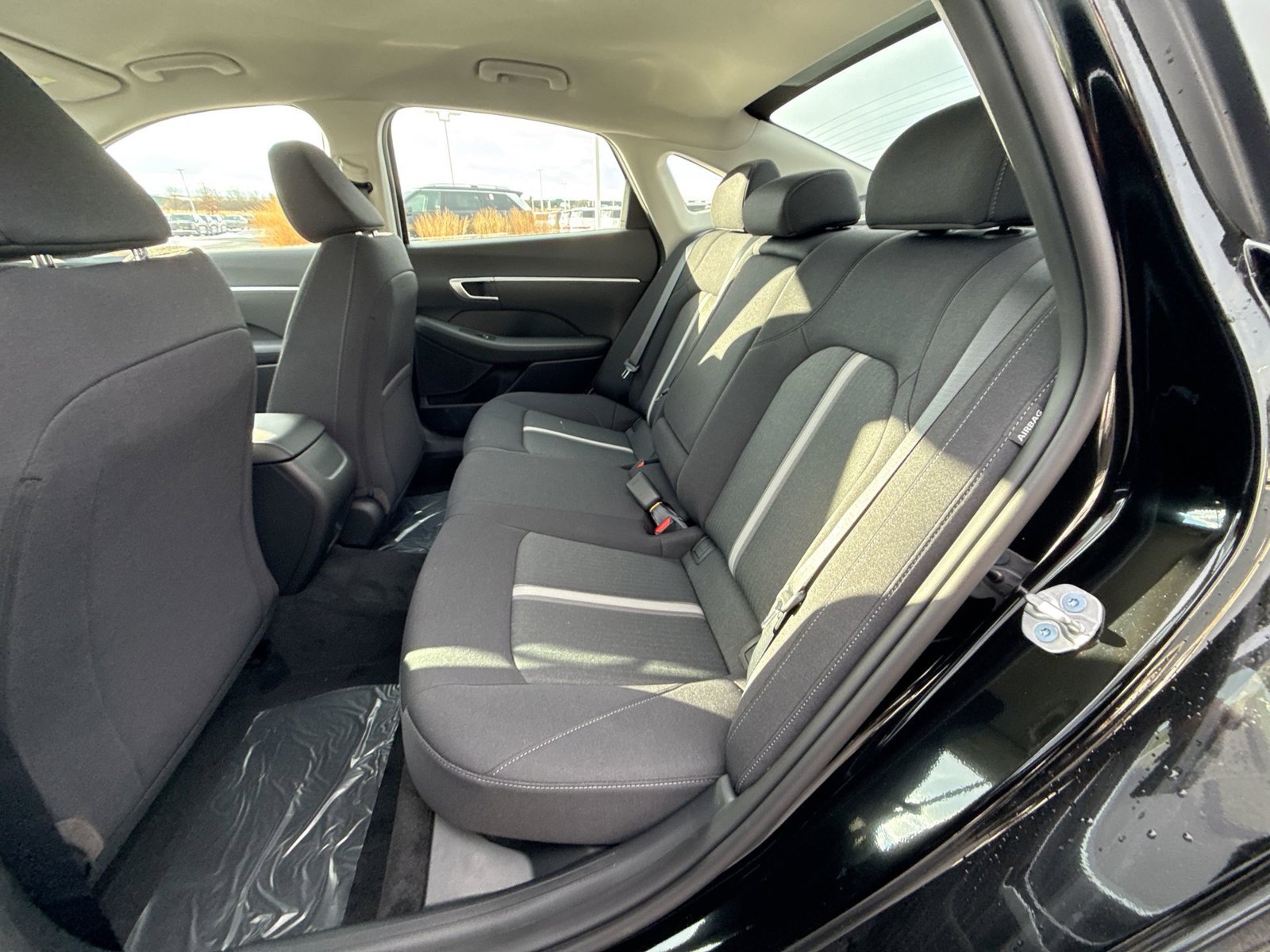Used 2026 Hyundai Sonata SEL FWD image 24