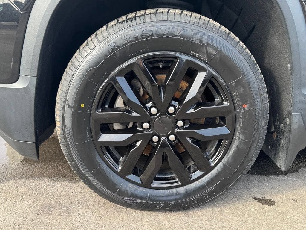Used 2017 GMC Acadia SLE w/ Driver Alert Package I AWD/4WD image 63