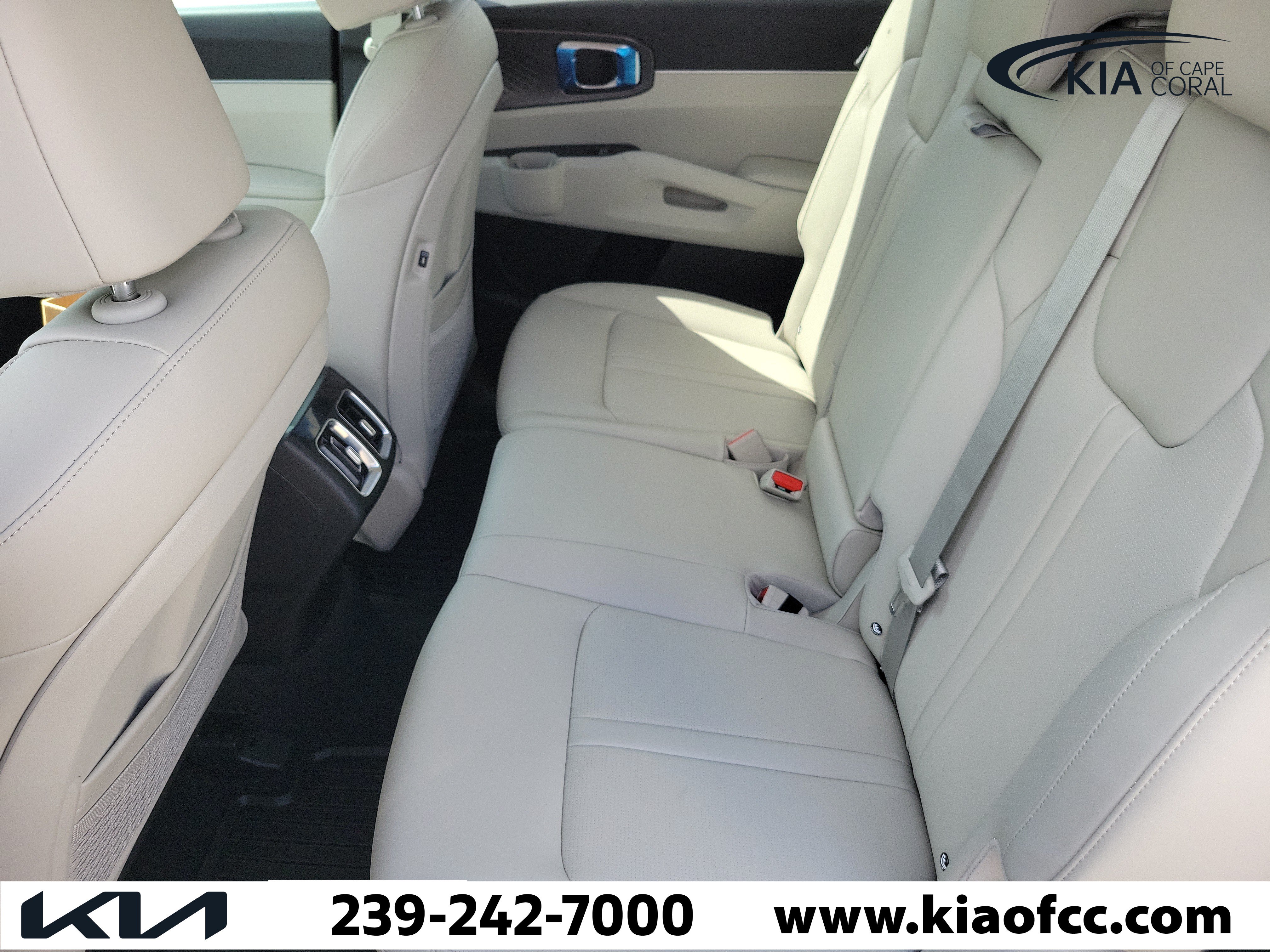 New 2026 Kia Sorento S FWD image 12