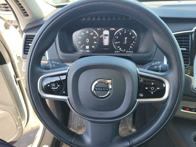 Used 2022 Volvo XC90 T6 Inscription w/ Advanced Package image 39