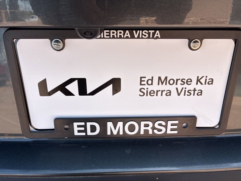 Certified 2025 Kia Soul LX w/ LX Technology Package FWD image 35