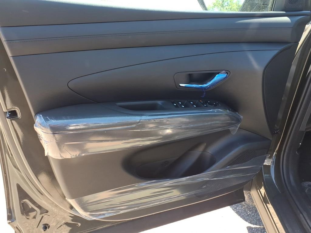New 2026 Hyundai Tucson SE AWD/4WD image 12