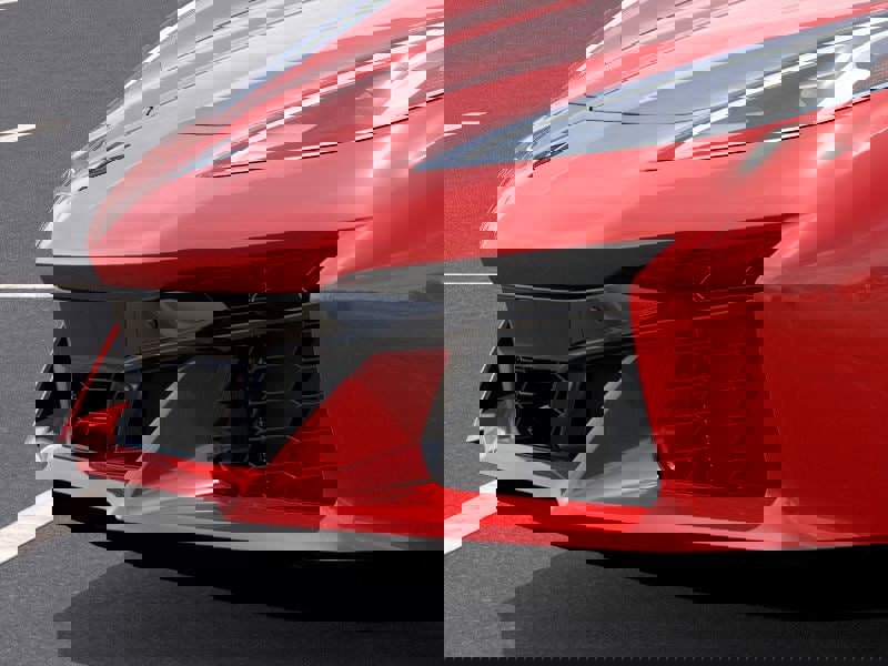 New 2026 Chevrolet Corvette Z06 image 37