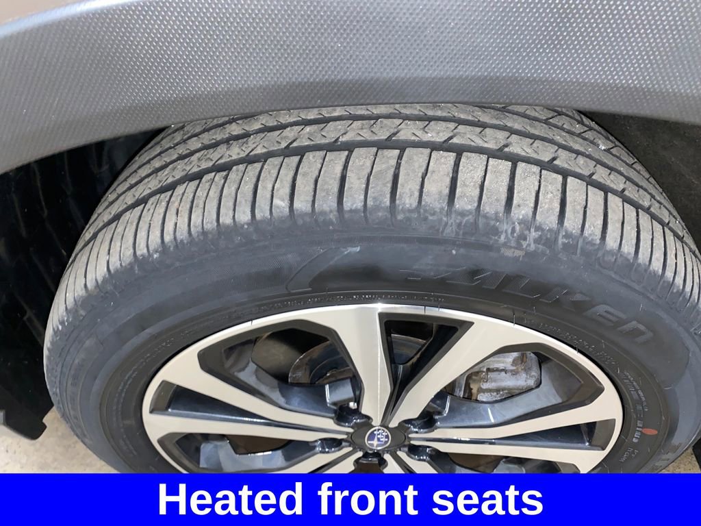Certified 2023 Subaru Forester Limited image 27