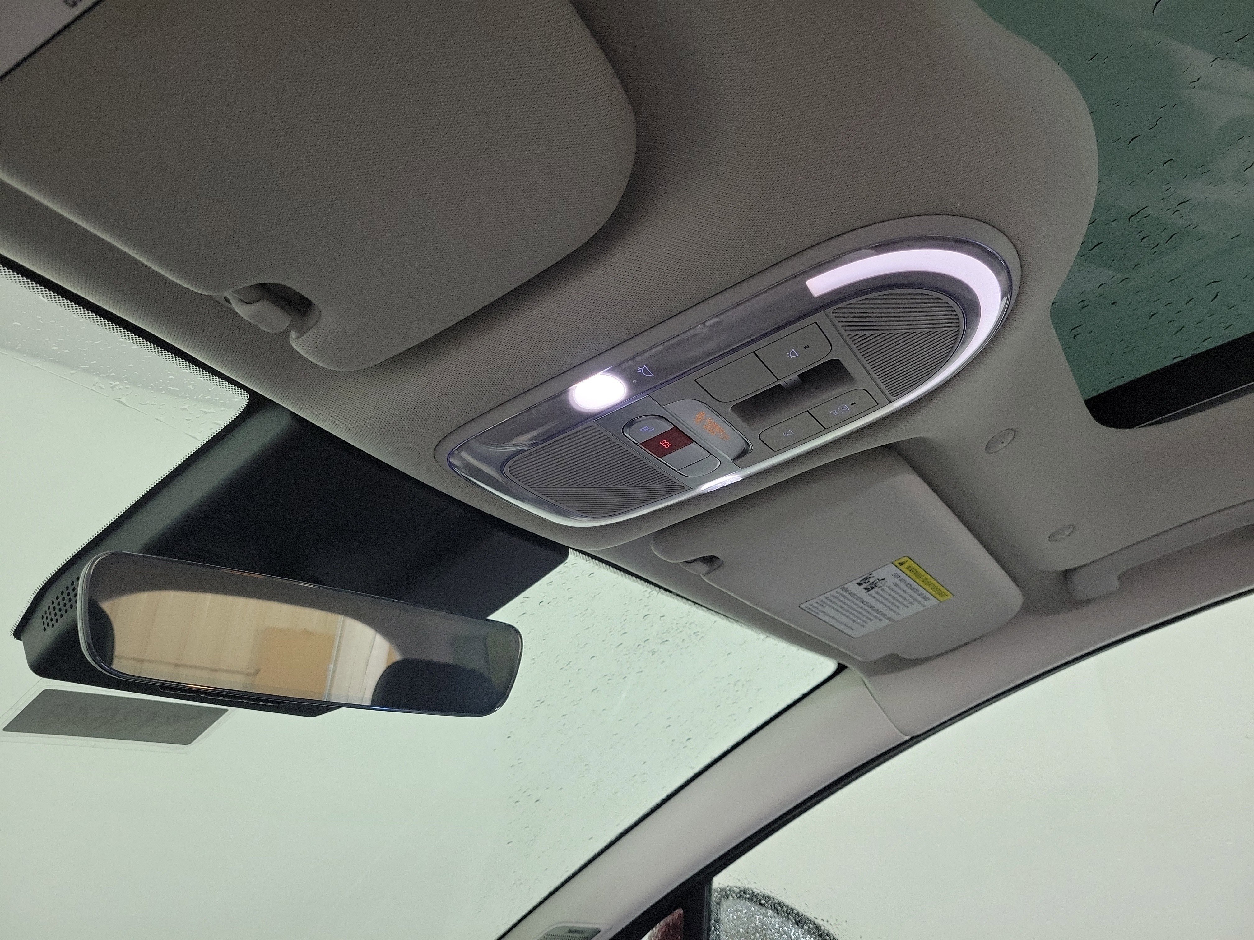 New 2026 Hyundai Ioniq 9 Limited image 19