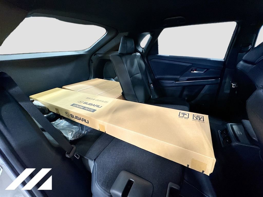 New 2026 Subaru Solterra image 27
