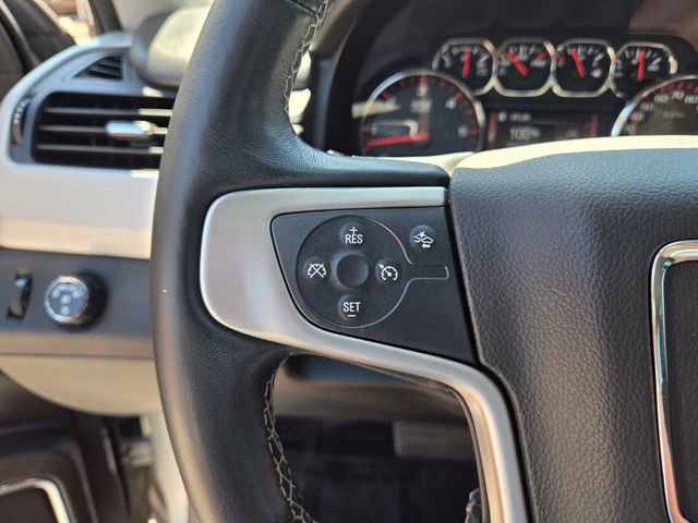 Used 2016 GMC Yukon SLE w/ Enhanced Driver Alert Package image 29