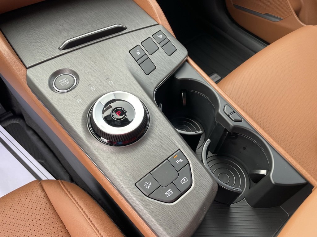 New 2026 Kia Sportage X-Line image 17