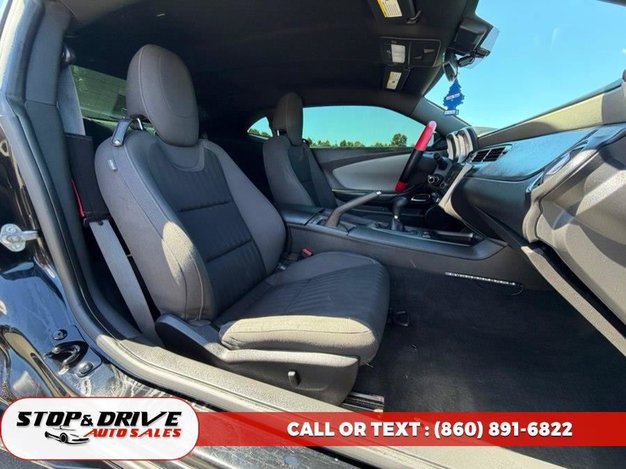 Used 2014 Chevrolet Camaro LS RWD image 14