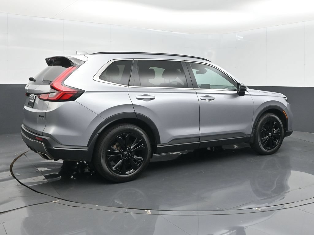 Used 2023 Honda CR-V Sport Touring image 8