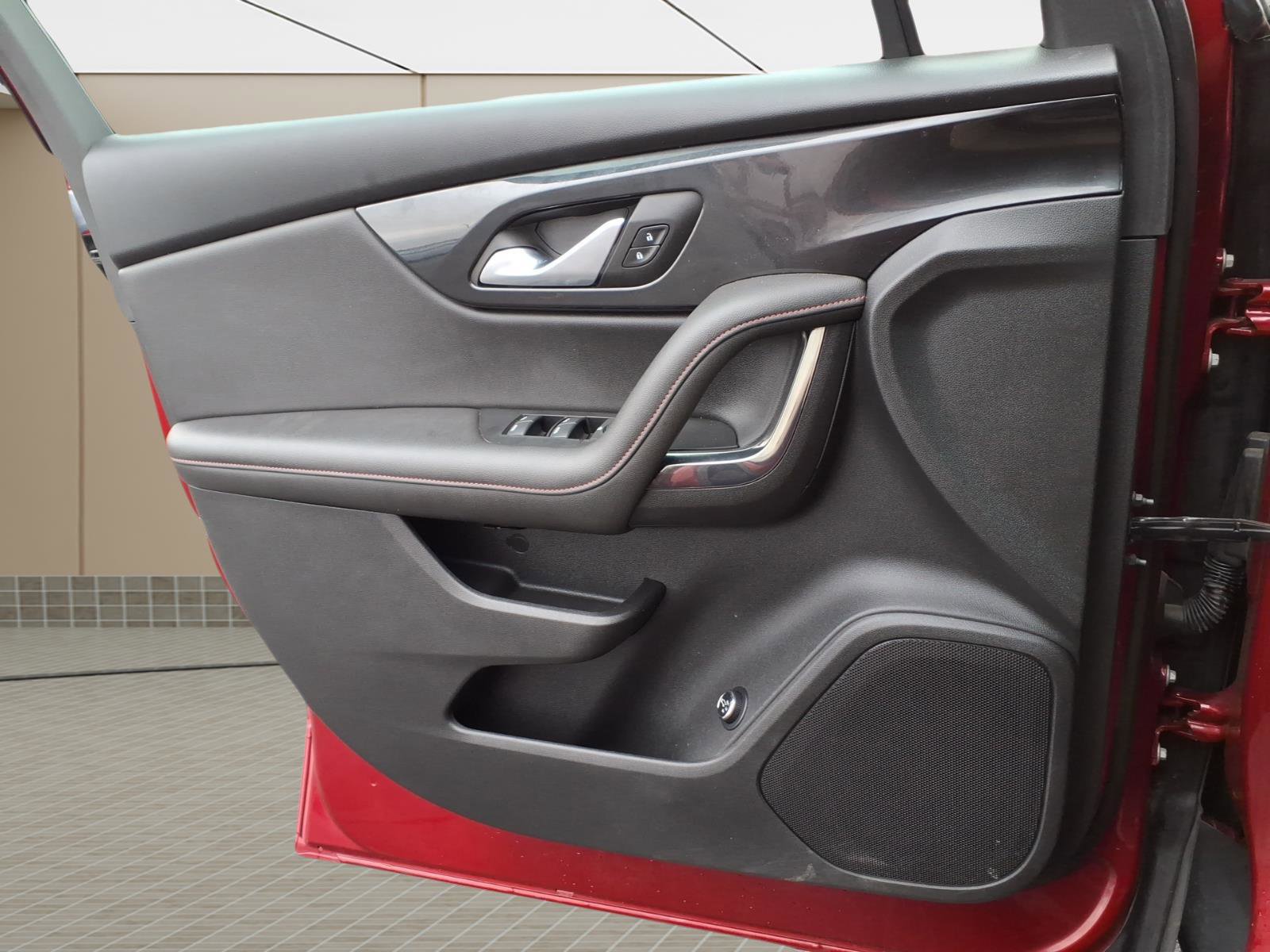 Used 2022 Chevrolet Blazer RS image 19