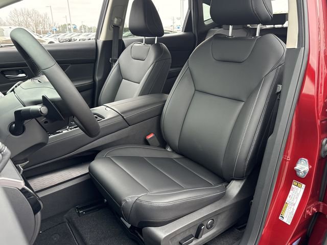 Certified 2025 Nissan Murano SV image 15